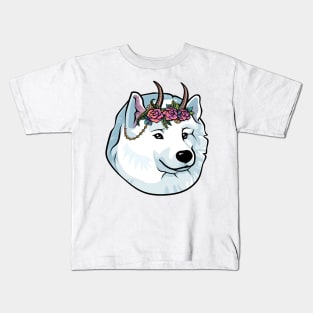 Adorned by Nature Kids T-Shirt